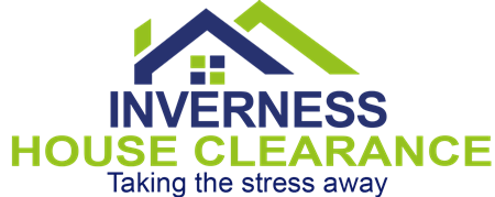 Inverness House Clearance
